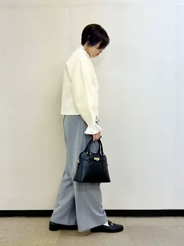 Feroux 村上 コーディネート画像