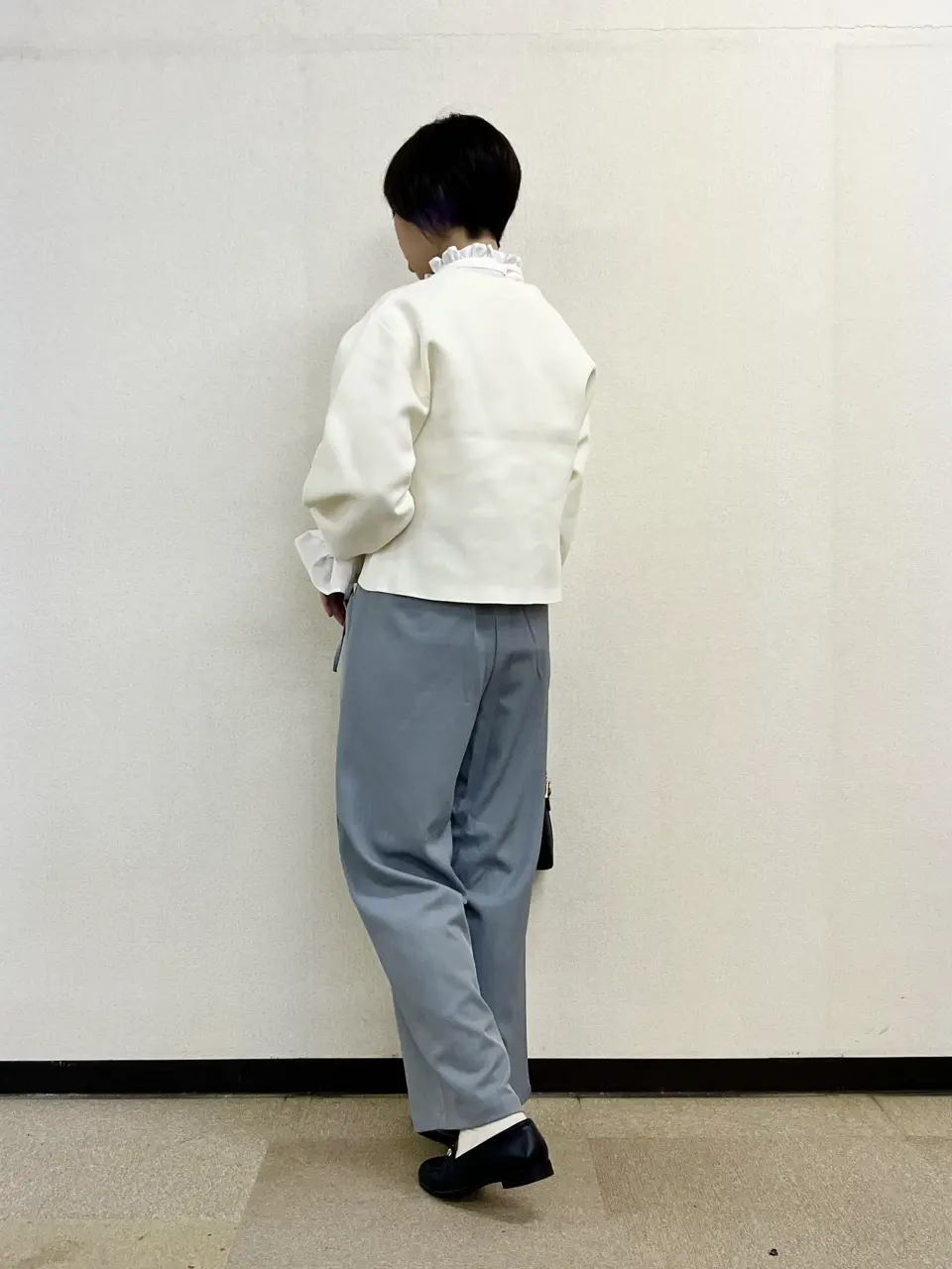 Feroux 村上 コーディネート画像