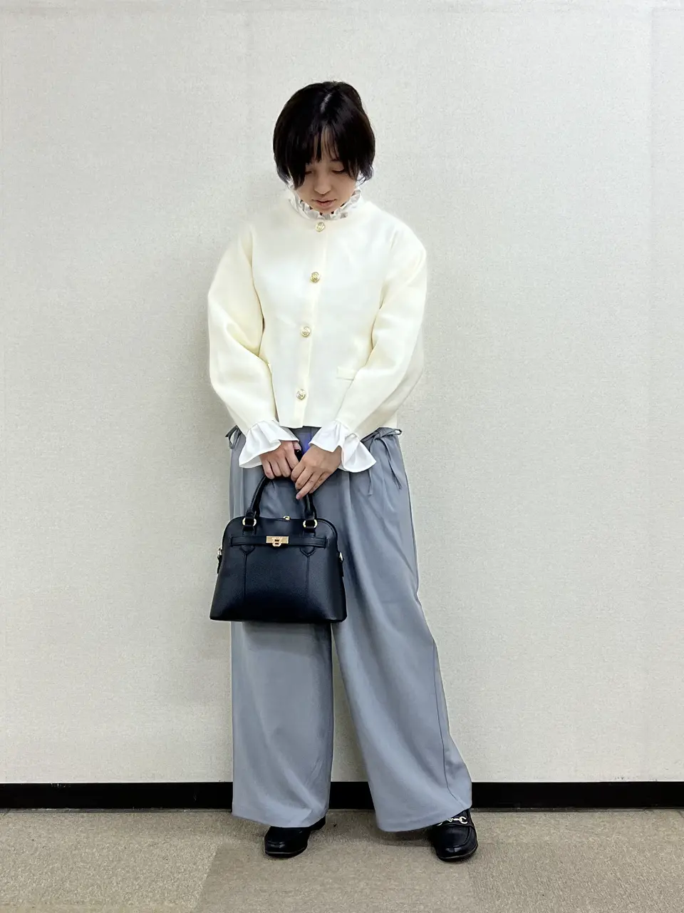 Feroux 村上 コーディネート画像