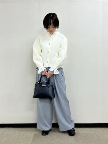 Feroux 村上 コーディネート画像