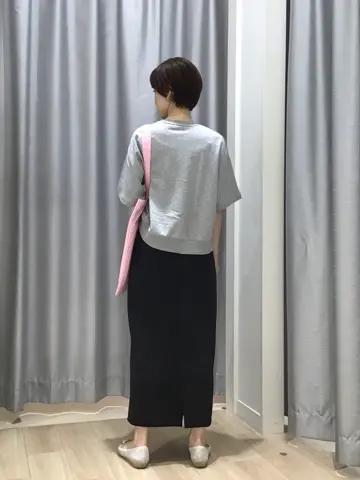 UNFILO 田中 コーディネート画像