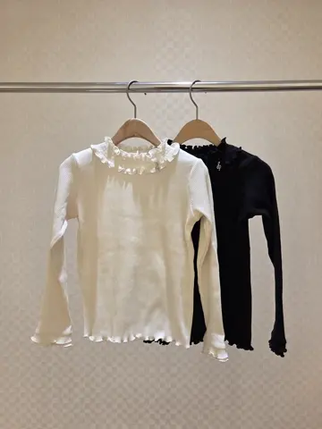 ANY M コーディネート画像