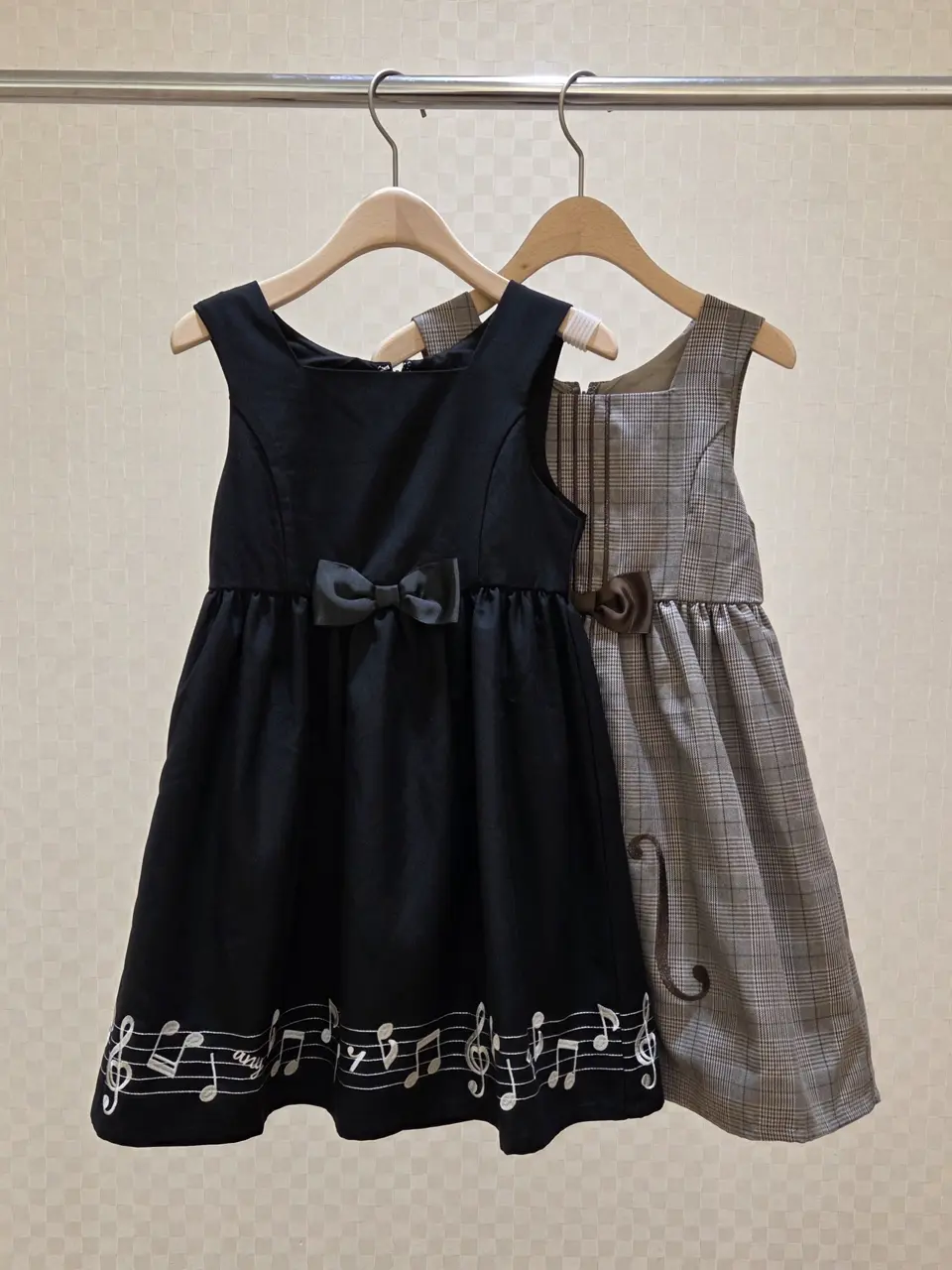 ANY M コーディネート画像