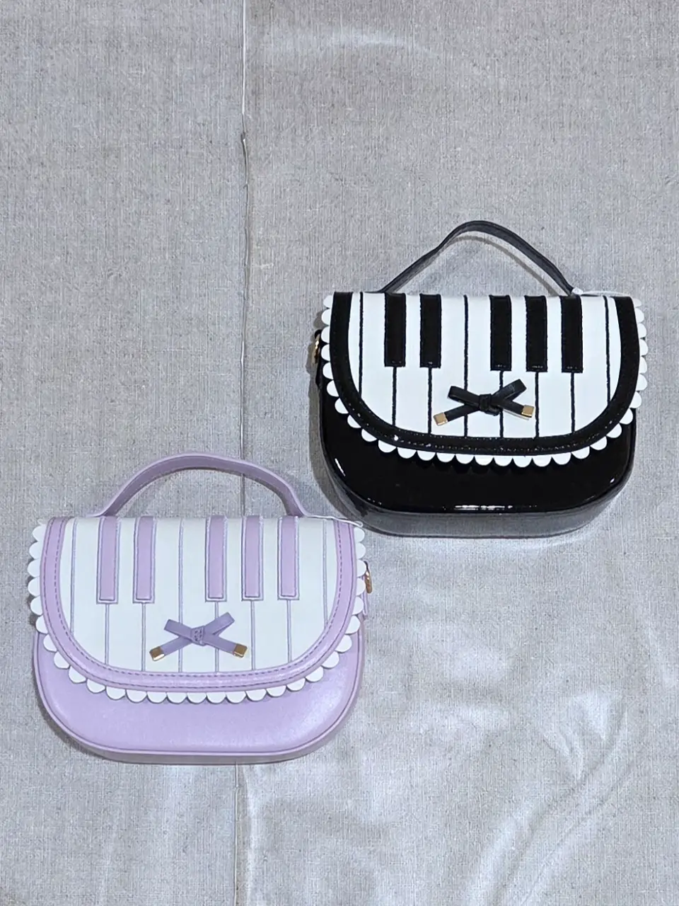 ANY M コーディネート画像