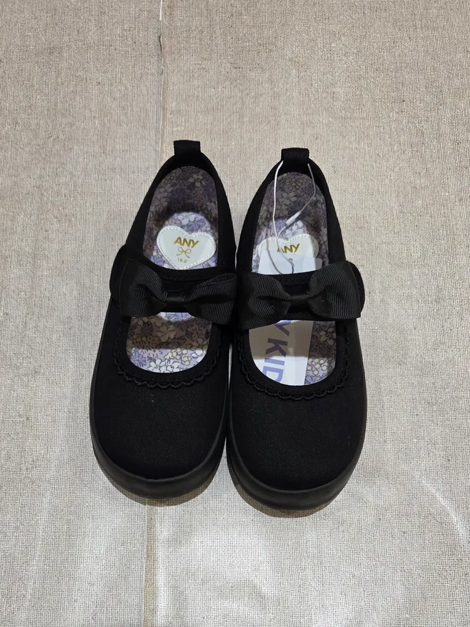 ANY M コーディネート画像