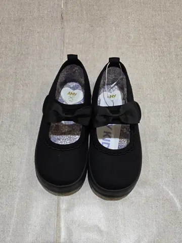 ANY M コーディネート画像