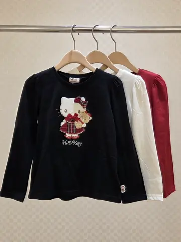 ANY M コーディネート画像