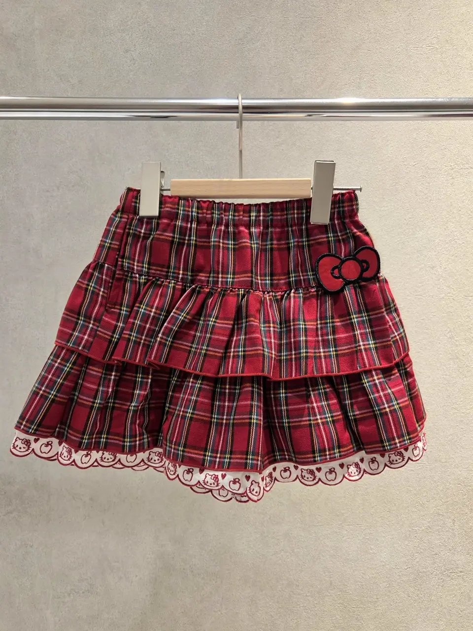 ANY M コーディネート画像