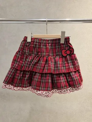 ANY M コーディネート画像