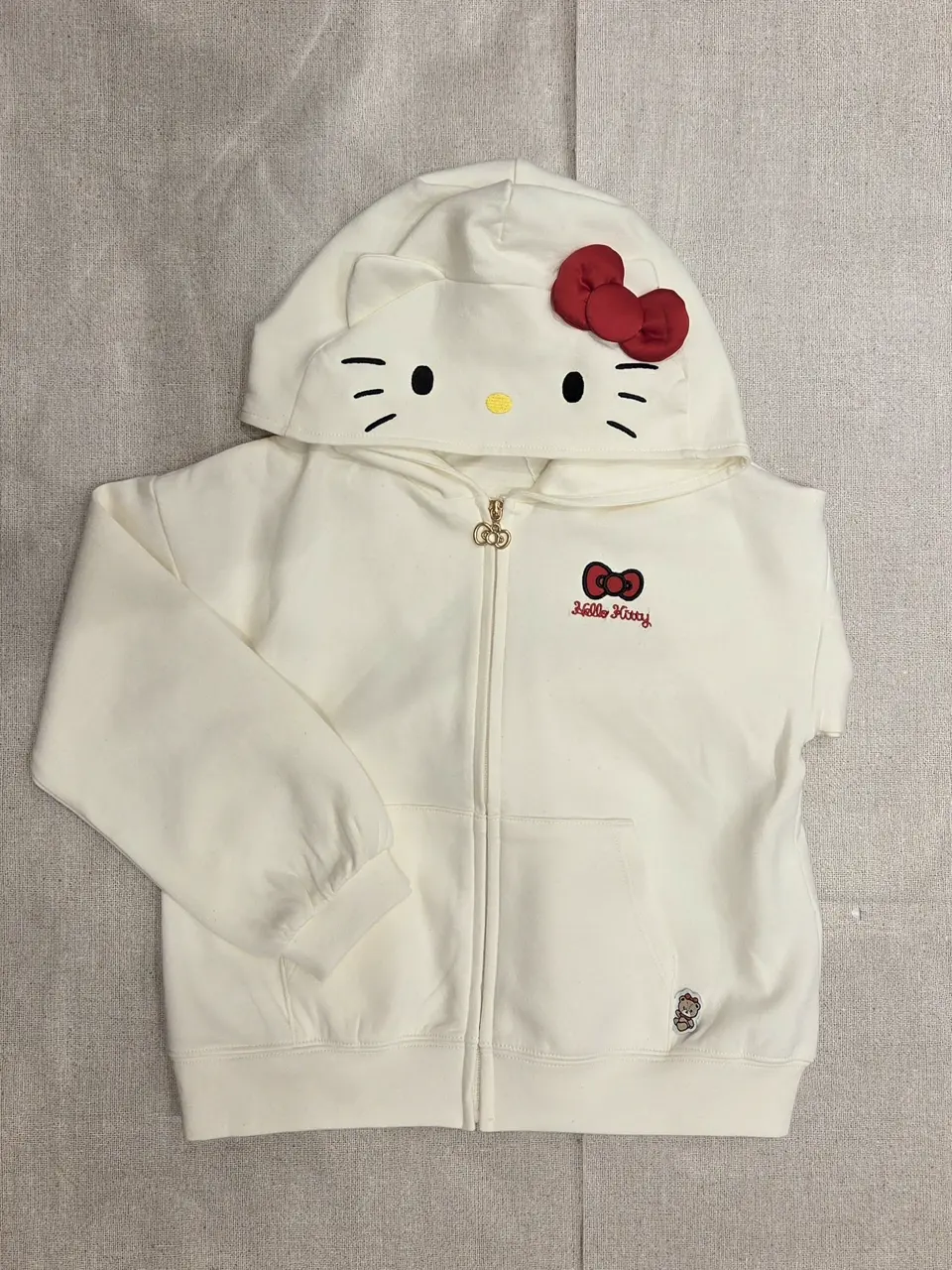 ANY M コーディネート画像