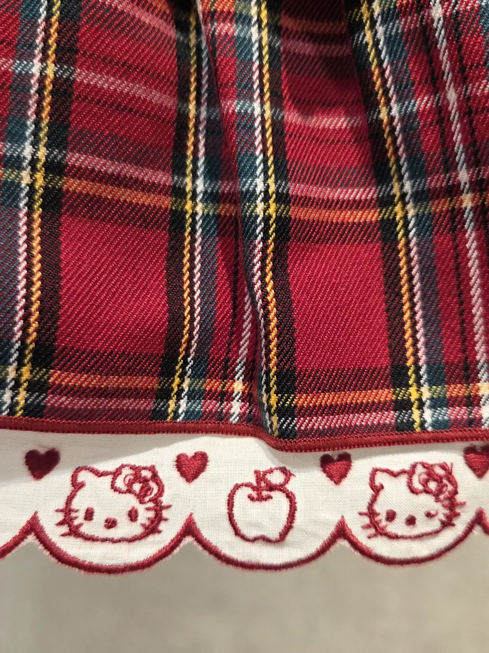 ANY M コーディネート画像