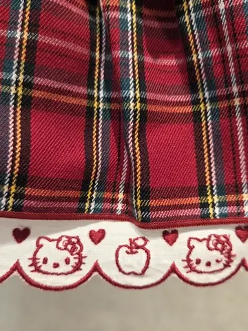 ANY M コーディネート画像