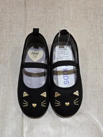 ANY M コーディネート画像