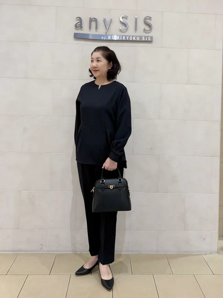 UNFILO 今仲 コーディネート画像