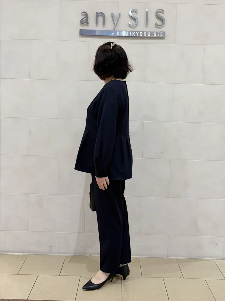 UNFILO 今仲 コーディネート画像