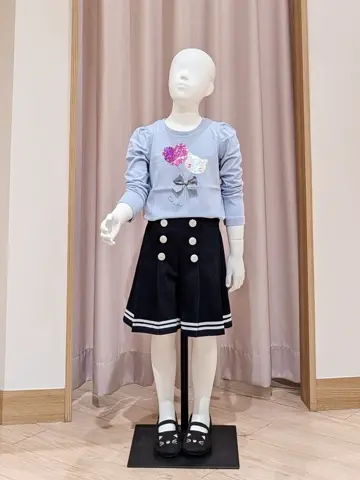 ANY 奥原 コーディネート画像