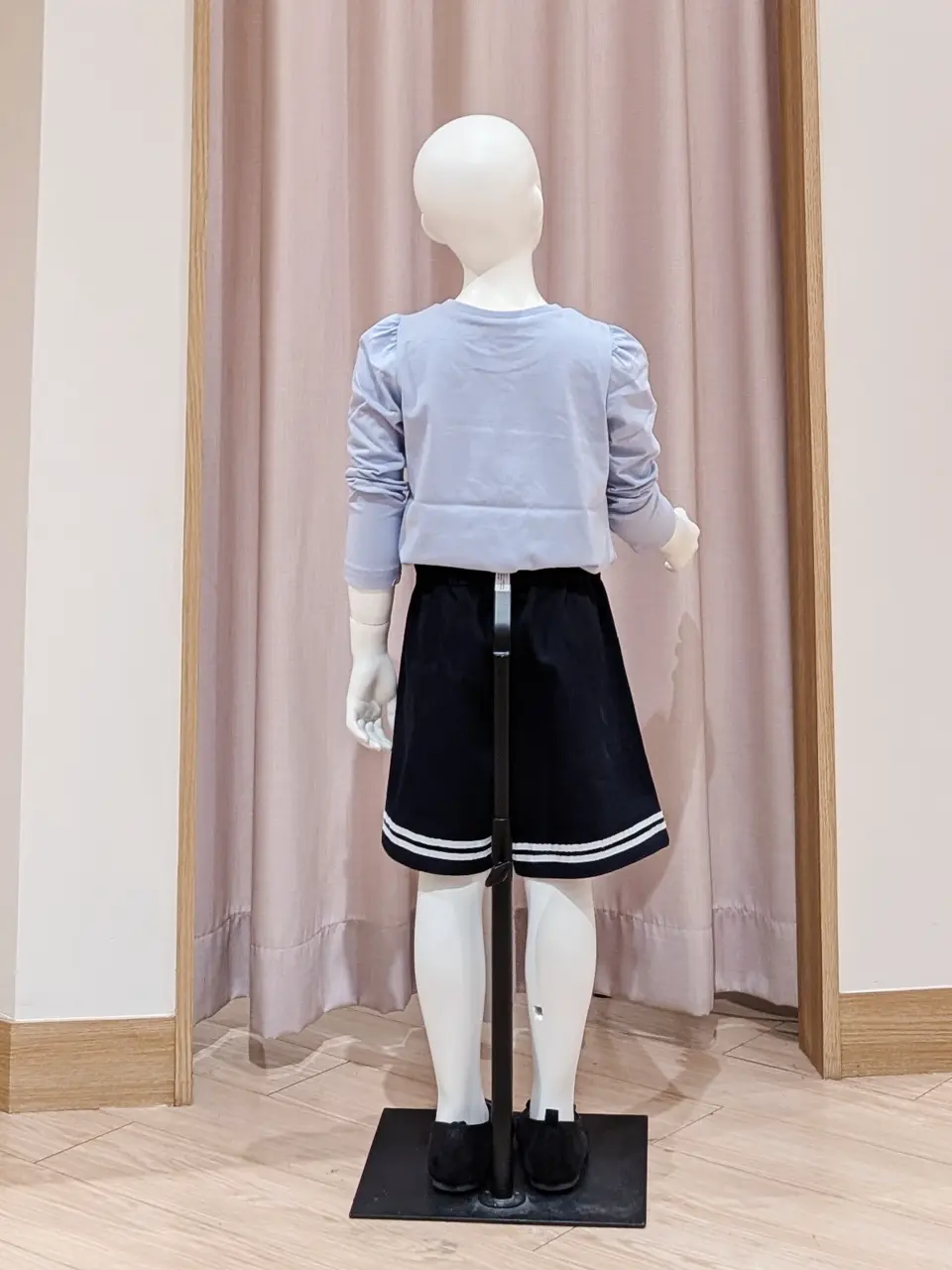 ANY 奥原 コーディネート画像