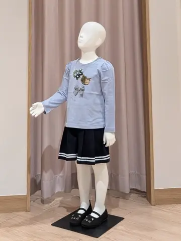 ANY 奥原 コーディネート画像