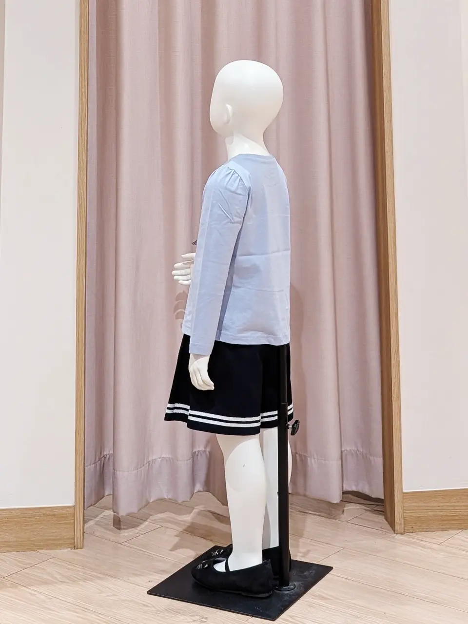 ANY 奥原 コーディネート画像