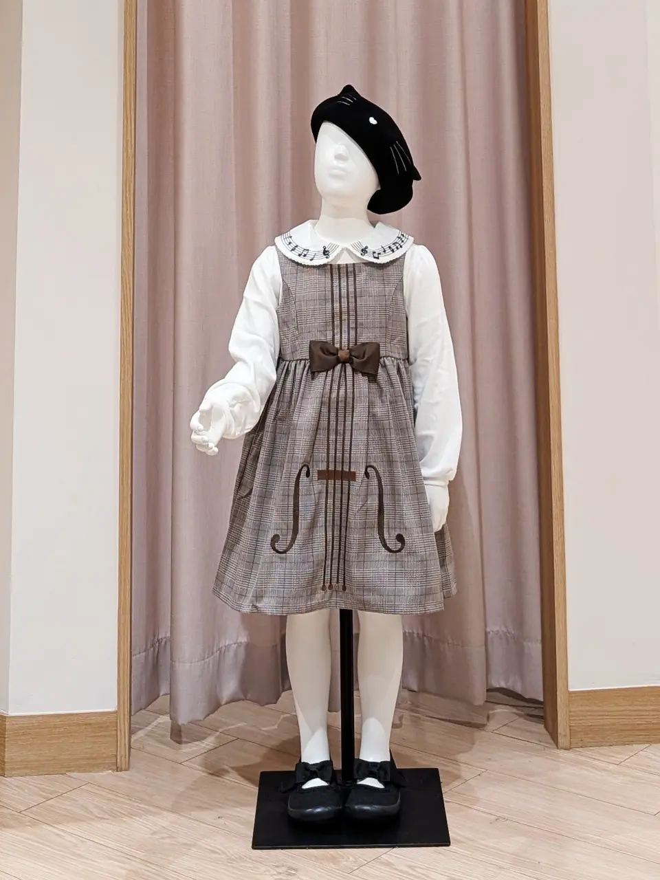 ANY 奥原 コーディネート画像