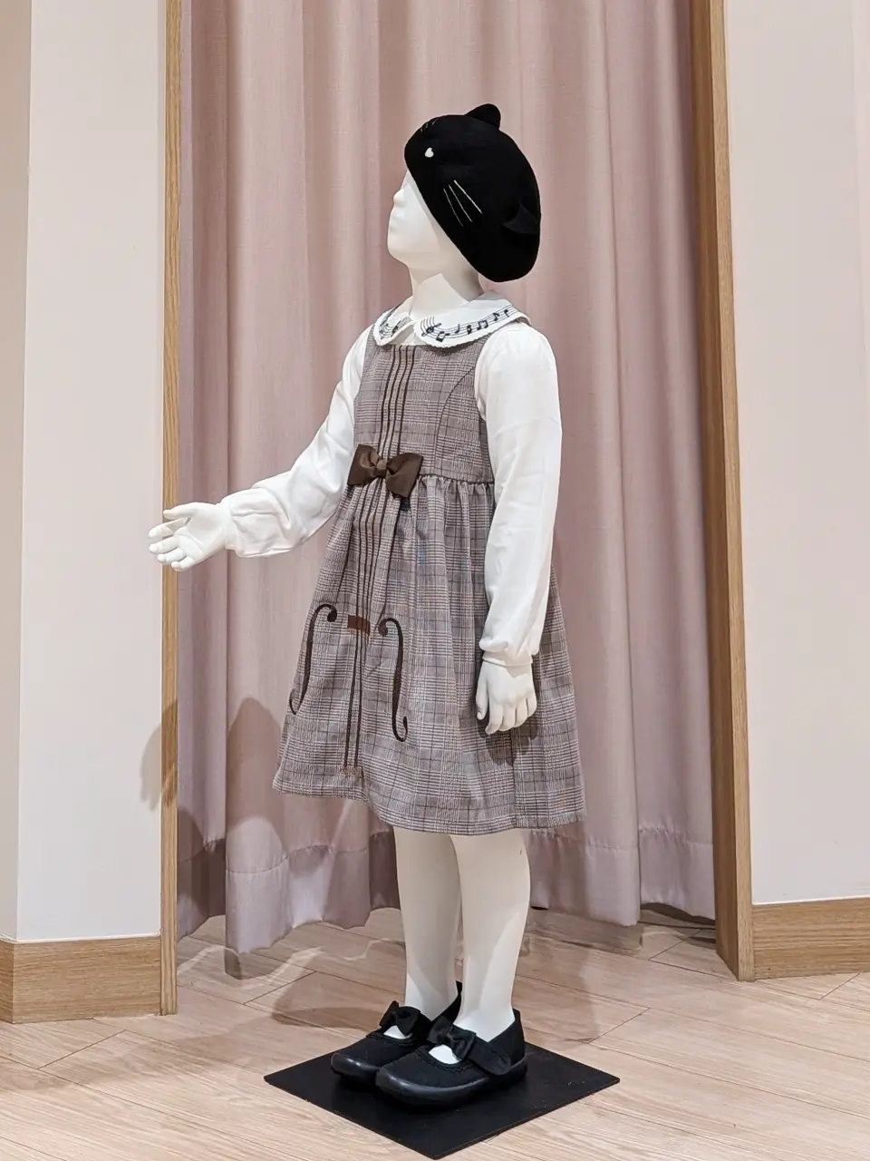 ANY 奥原 コーディネート画像