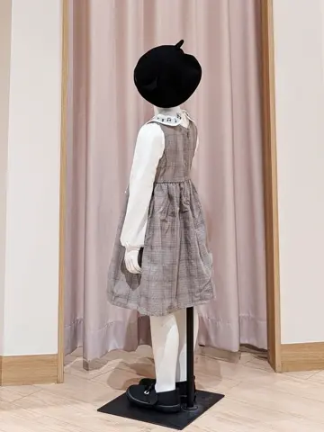 ANY 奥原 コーディネート画像