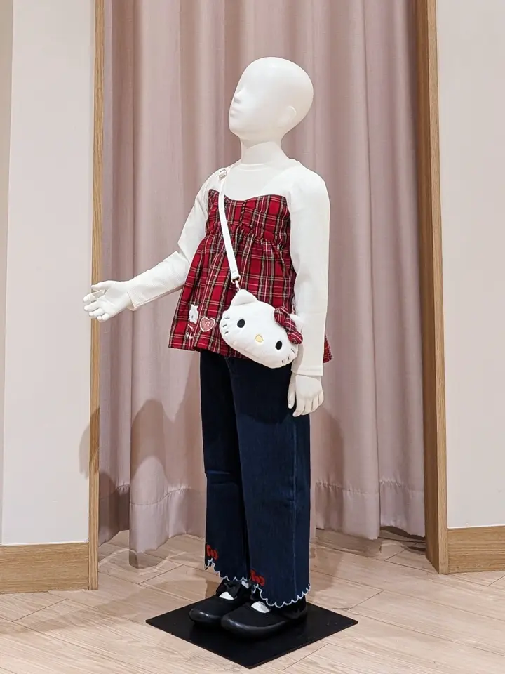 ANY 奥原 コーディネート画像