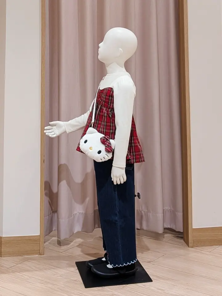 ANY 奥原 コーディネート画像