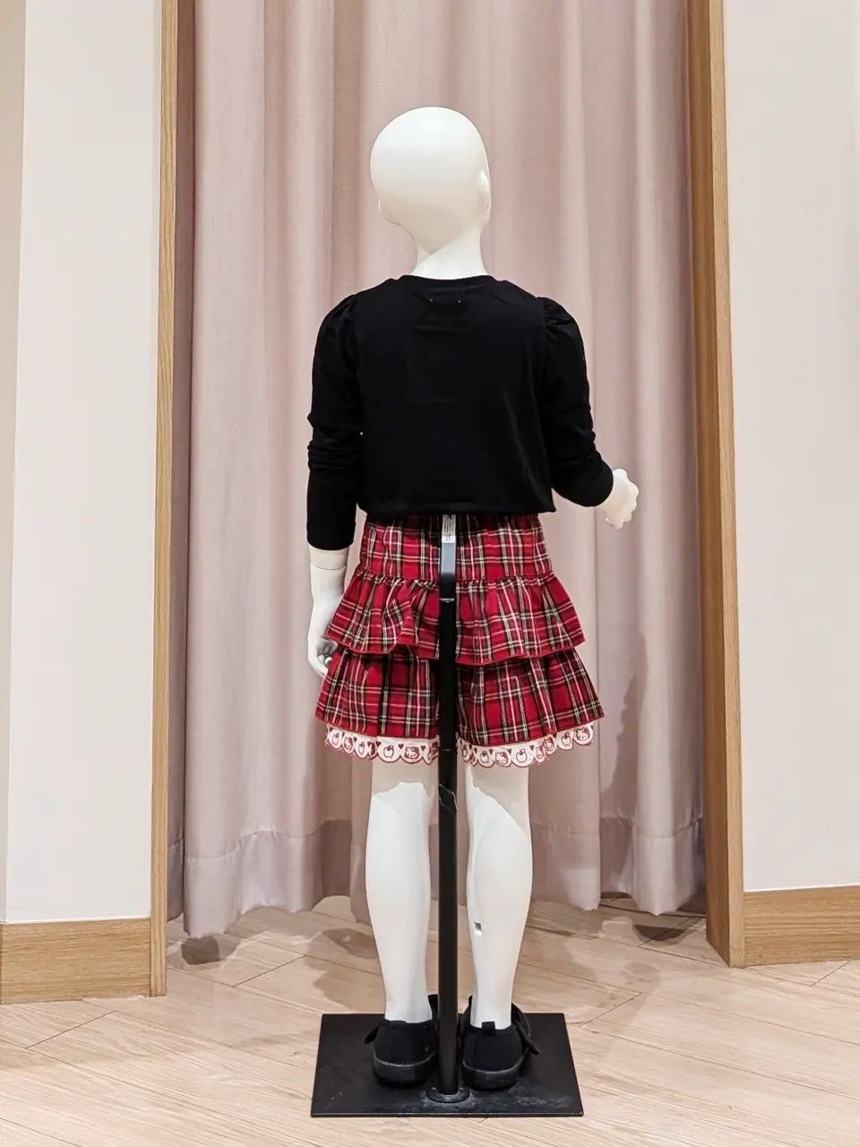 ANY 奥原 コーディネート画像