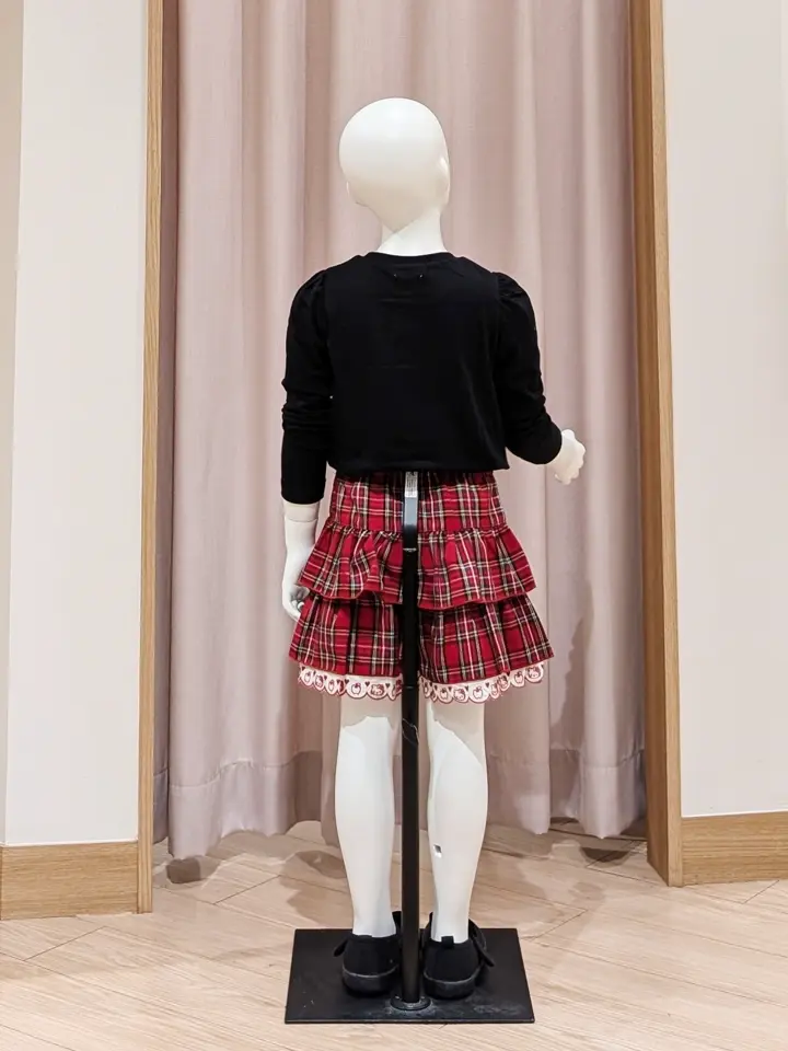 ANY 奥原 コーディネート画像