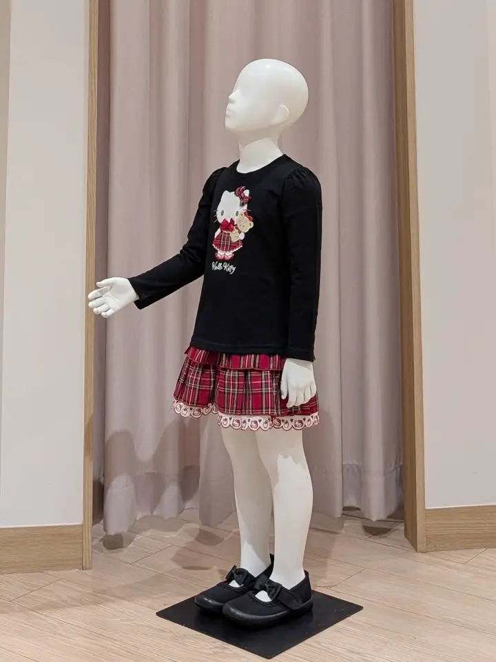 ANY 奥原 コーディネート画像