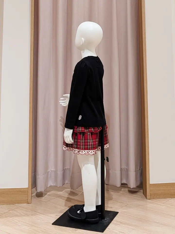 ANY 奥原 コーディネート画像