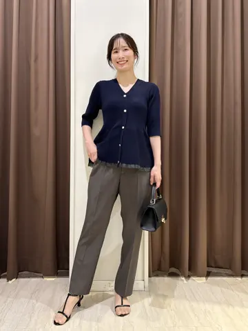 ANY SIS 木村 コーディネート画像