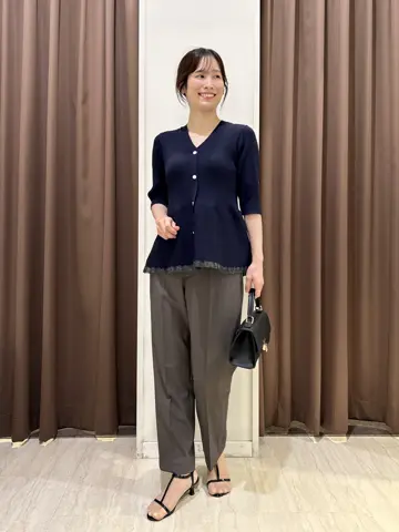 ANY SIS 木村 コーディネート画像