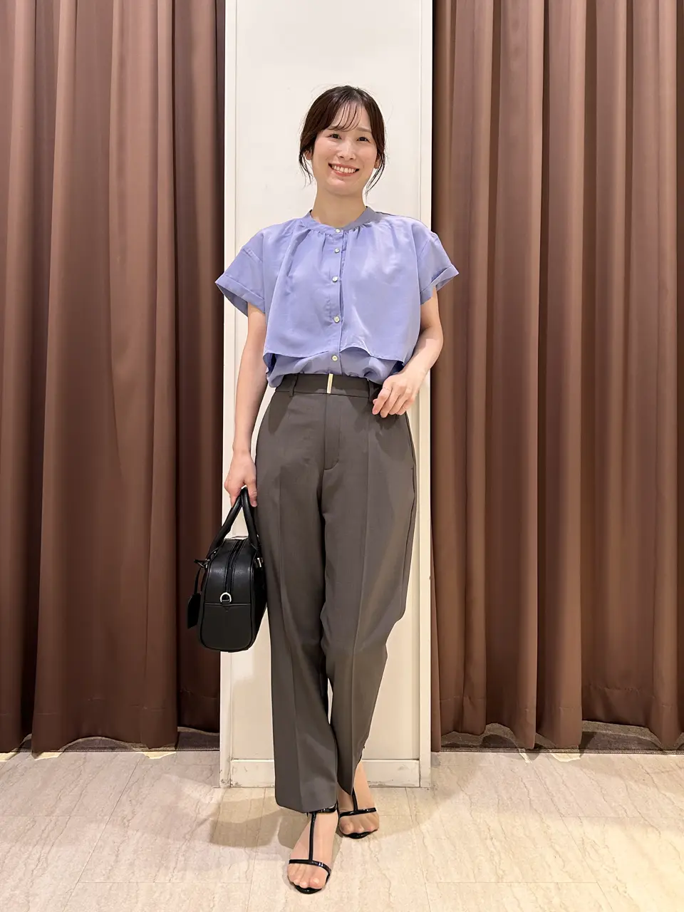 ANY SIS 木村 コーディネート画像