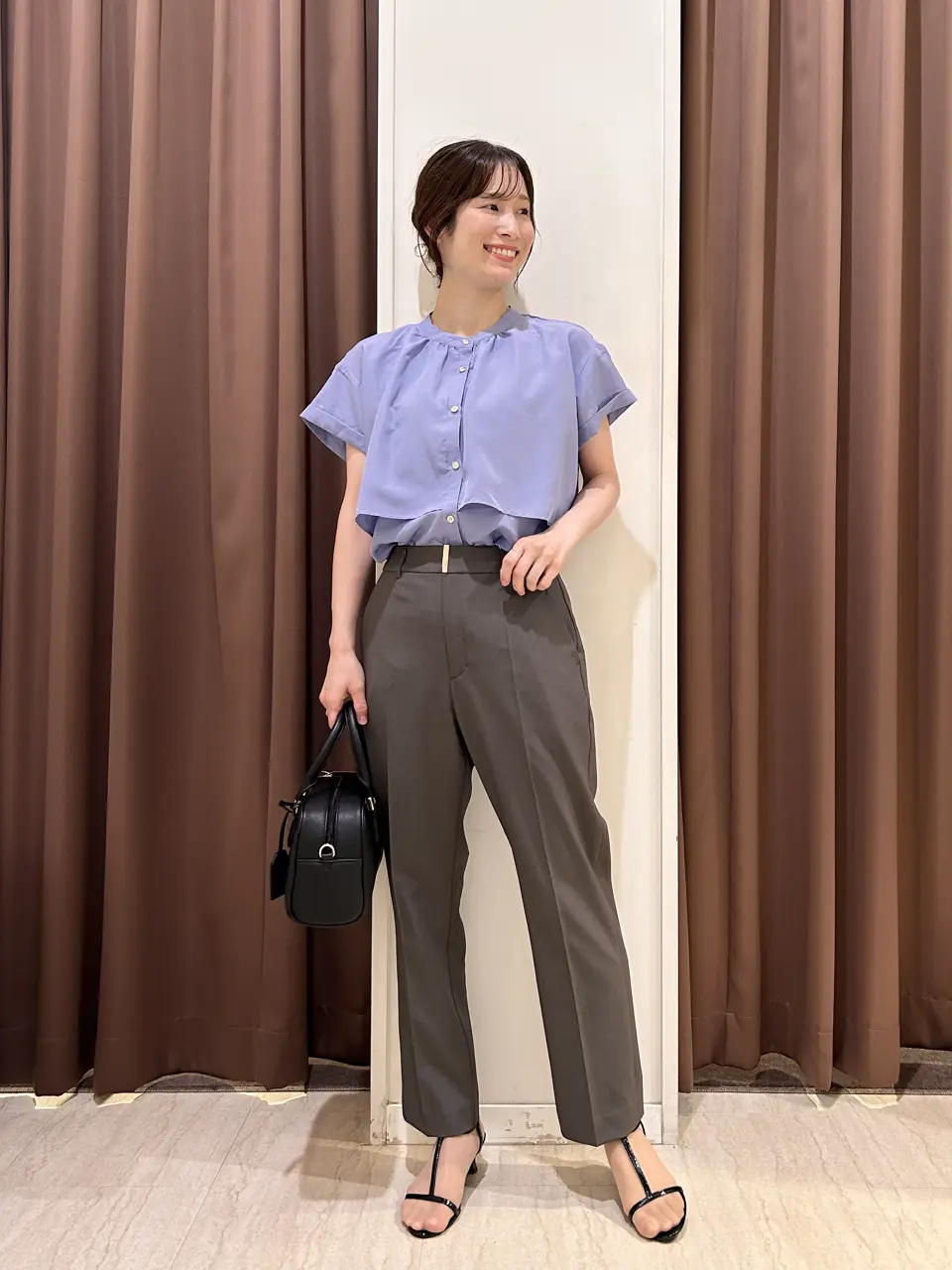 ANY SIS 木村 コーディネート画像