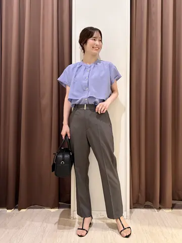 ANY SIS 木村 コーディネート画像