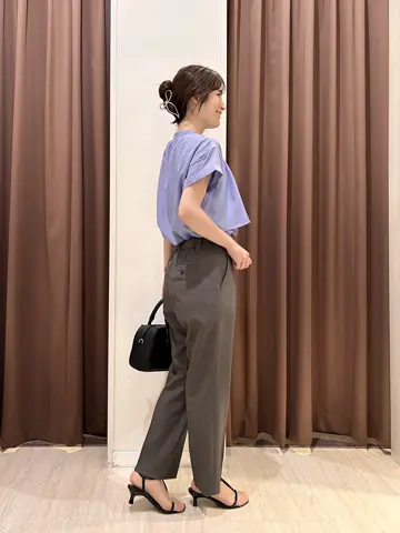 ANY SIS 木村 コーディネート画像