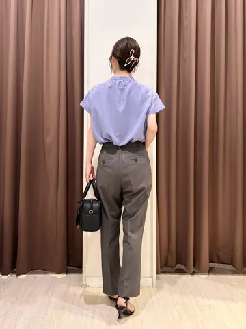 ANY SIS 木村 コーディネート画像