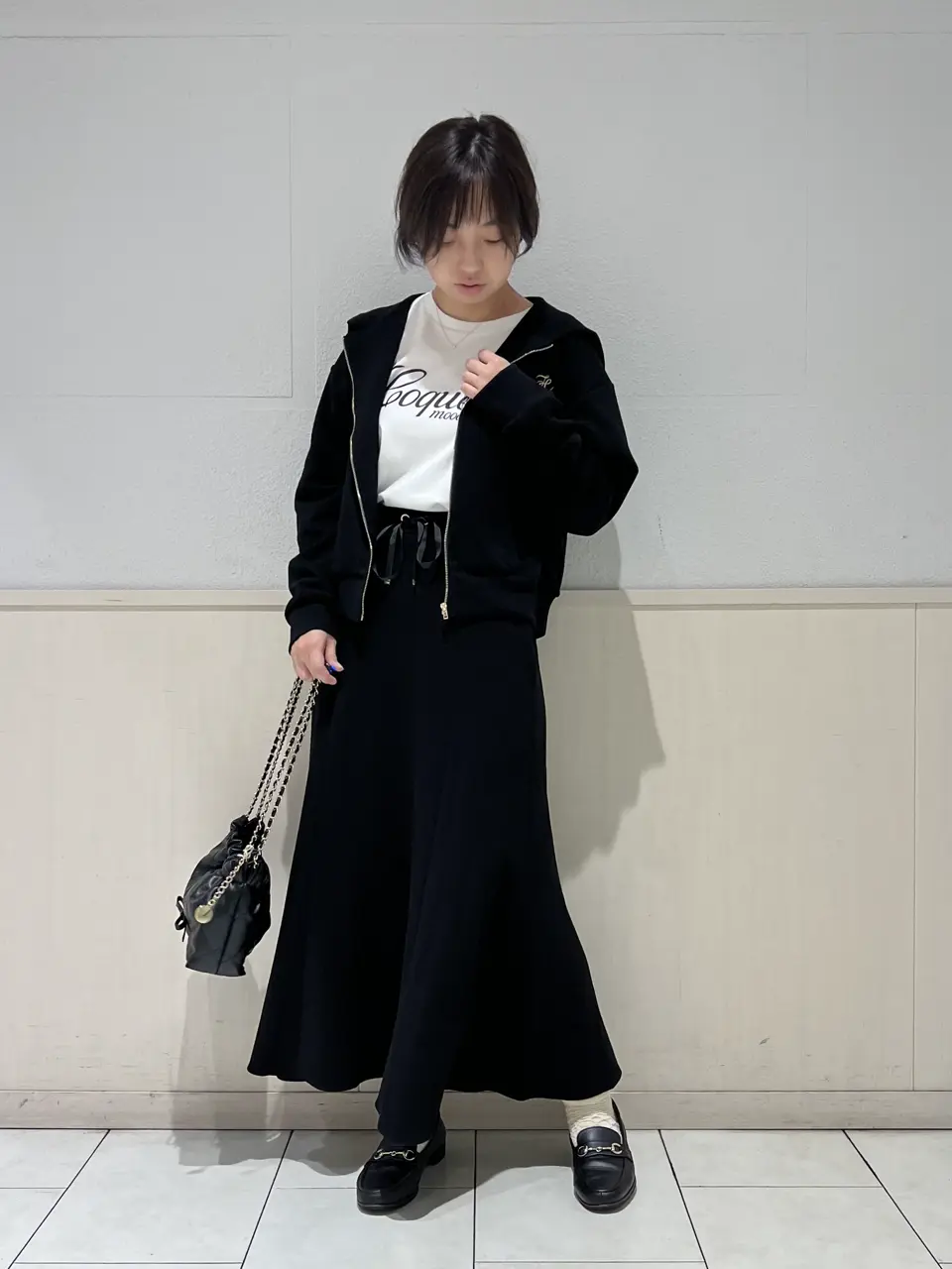 Feroux 村上 コーディネート画像