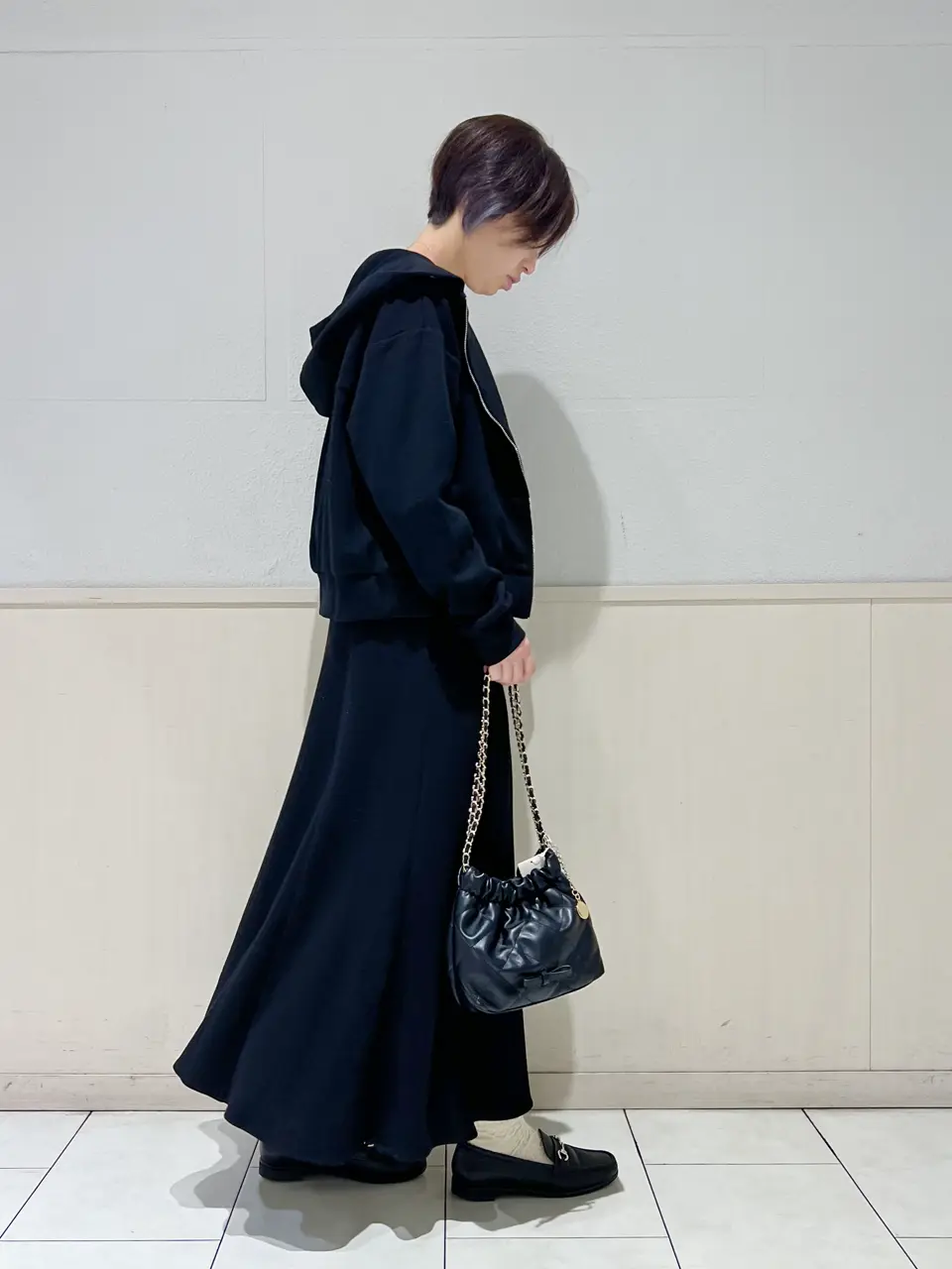 Feroux 村上 コーディネート画像