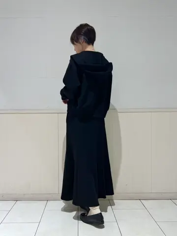 Feroux 村上 コーディネート画像