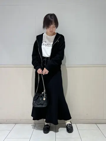 Feroux 村上 コーディネート画像