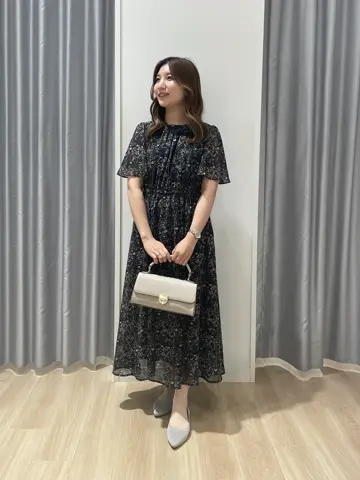 ANY SIS K コーディネート画像