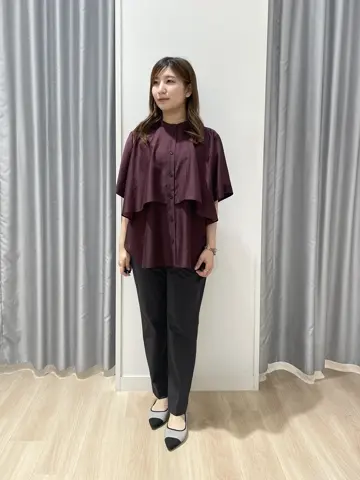 UNFILO K コーディネート画像