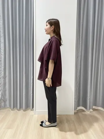 UNFILO K コーディネート画像