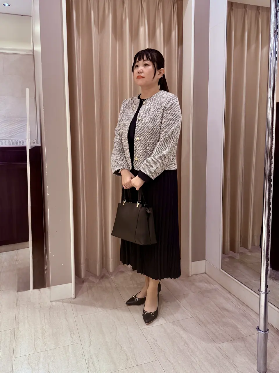  長野 コーディネート画像