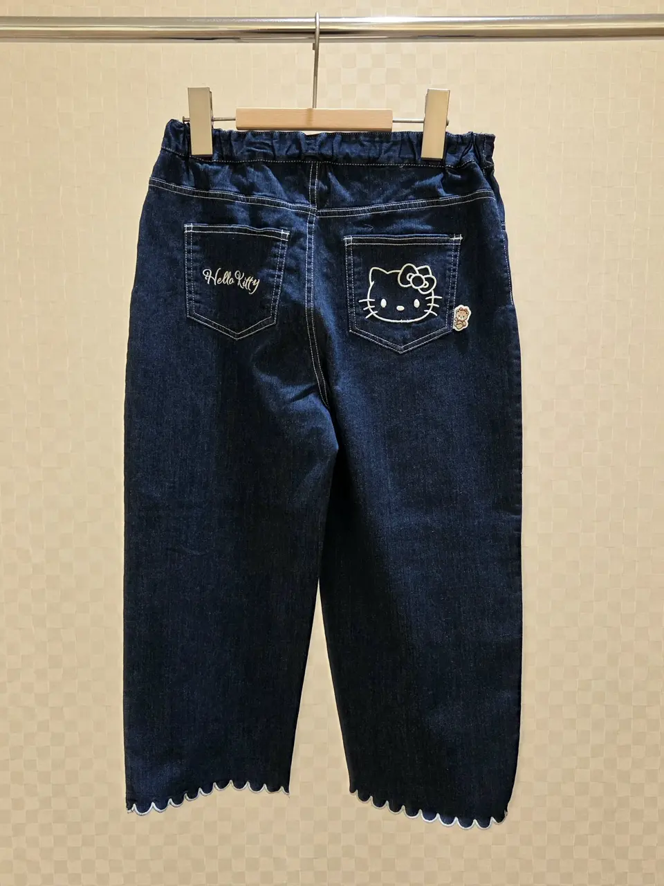 ANY M コーディネート画像