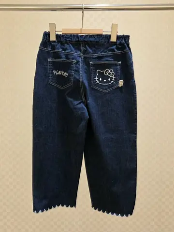 ANY M コーディネート画像