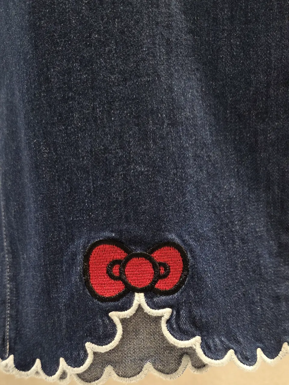 ANY M コーディネート画像